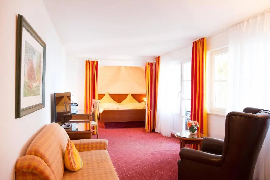 Suite