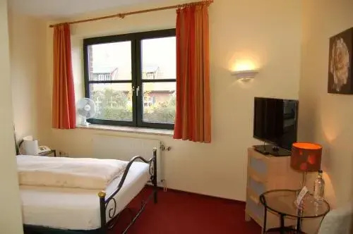 Hotel Deichvoigt - Général