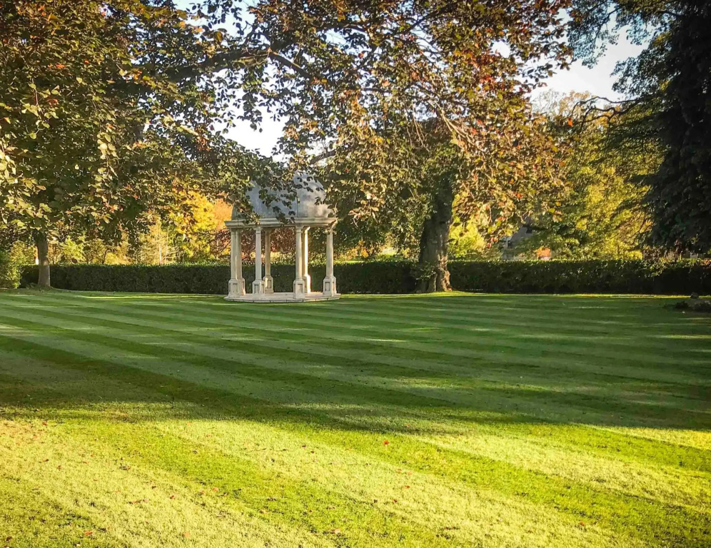 Wentbridge House Hotel - Général