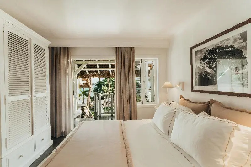 Standard Single room with balcony