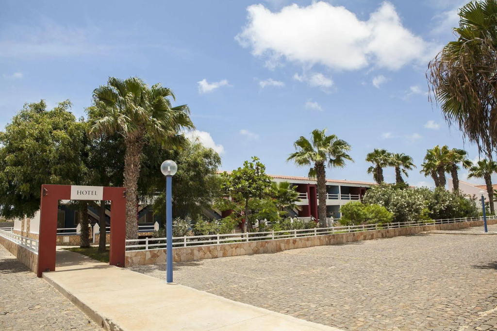 Murdeira Village Resort - фото 23