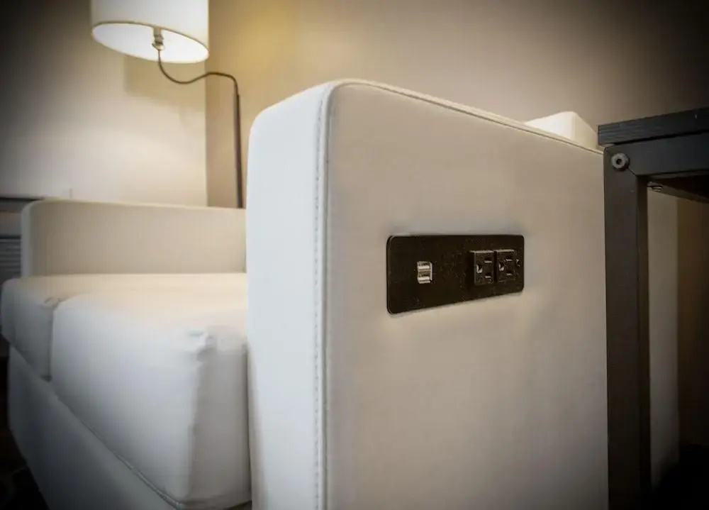 Hotel photo 19