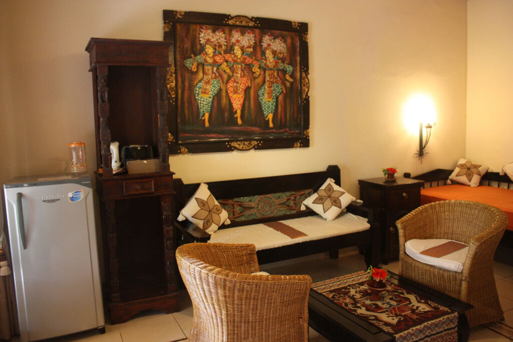 Boutique Hotel Rambutan by null