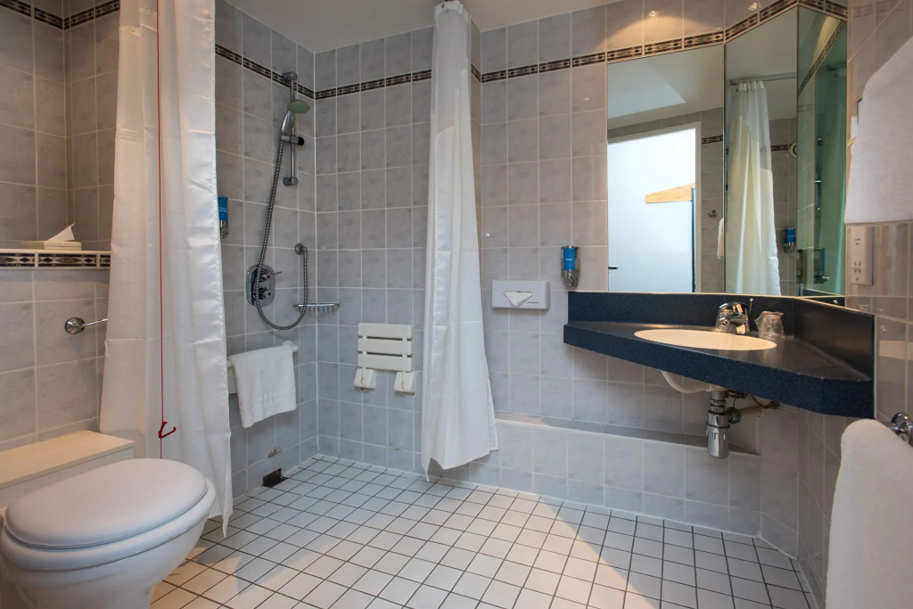 Holiday Inn Express Warwick - Stratford-upon-Avon by IHG - Général