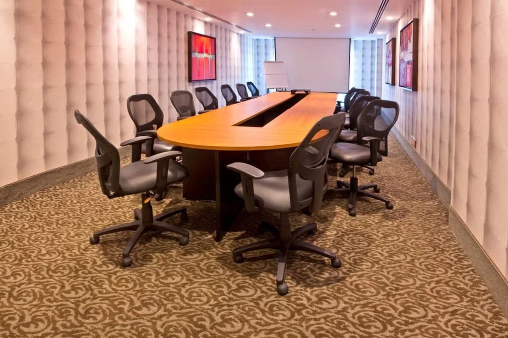 Holiday Inn Express Queretaro by IHG - Général