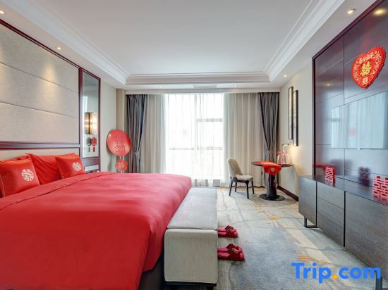 Люкс Deluxe в Phoenix Hotel
