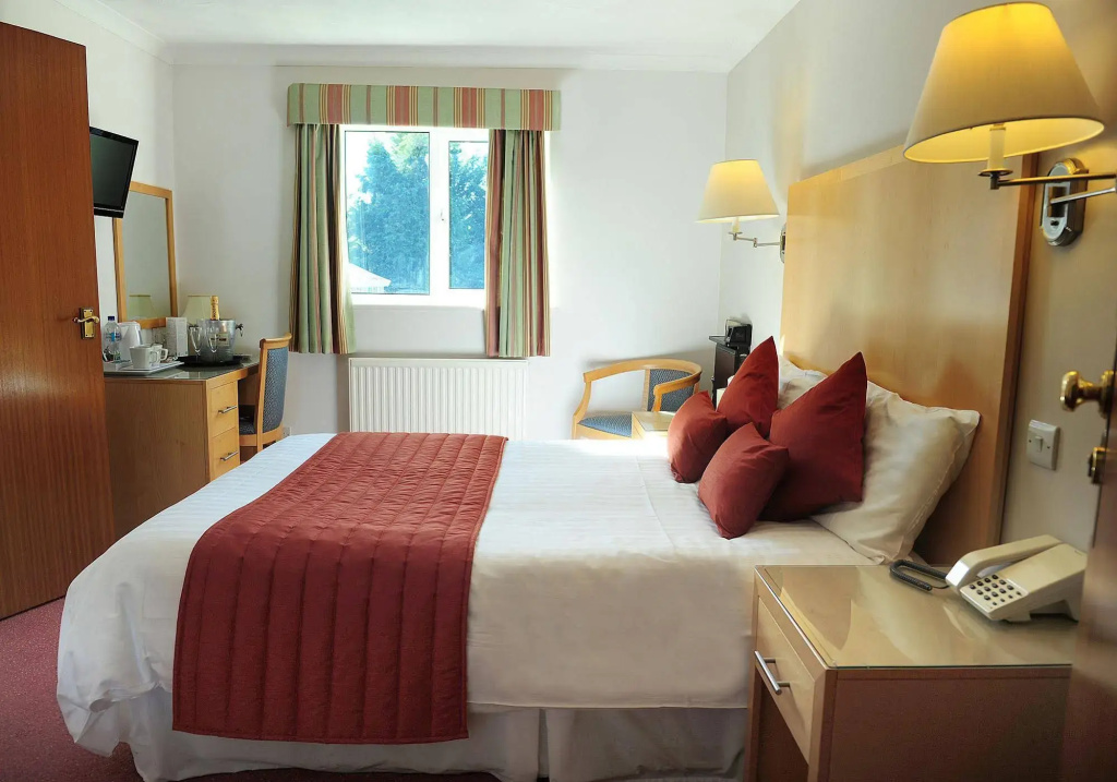 The Little Silver Country Hotel - Général