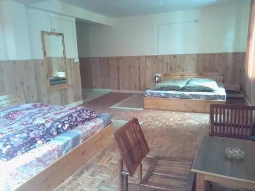 Hotel photo 20
