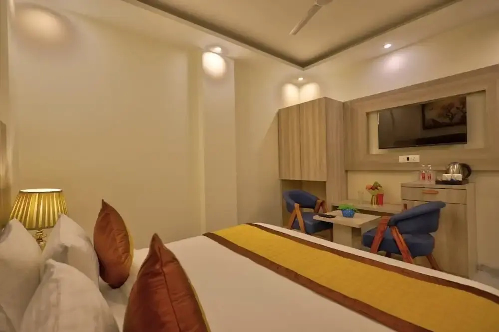 Hotel photo 10