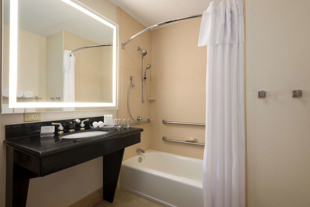 Homewood Suites by Hilton Jacksonville Deerwood Park - Général
