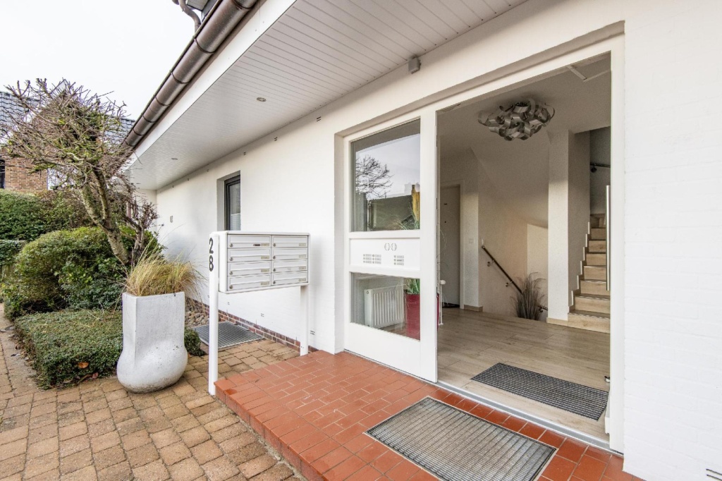 Ferienwohnung Feskerdam