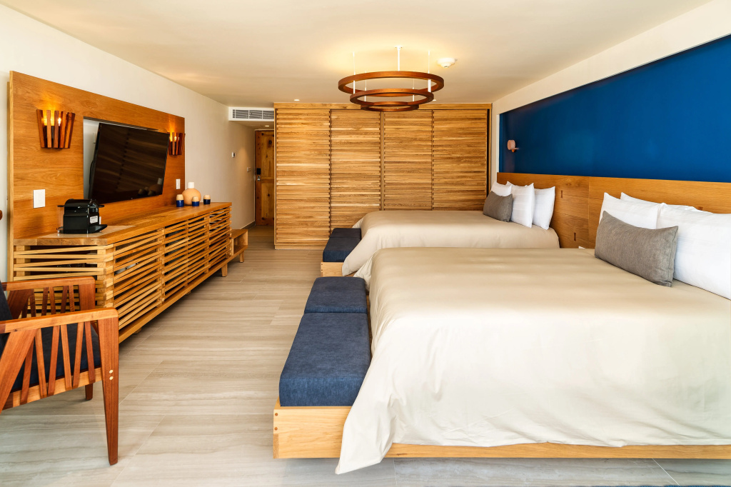InterContinental Presidente Cozumel Resort Spa by IHG - Général