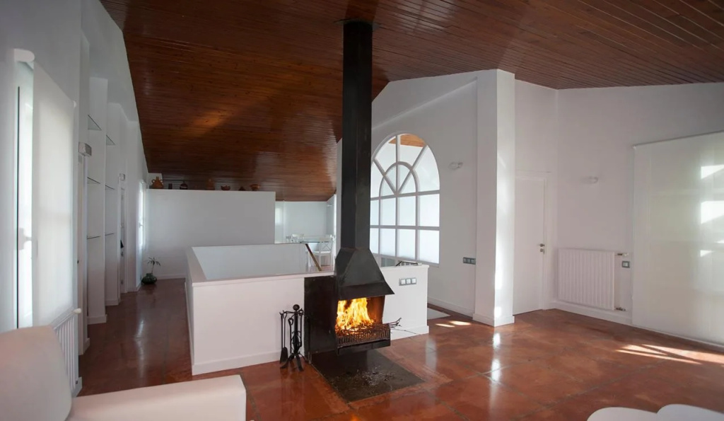 Ikustieder Vista Hermosa Country House - Général