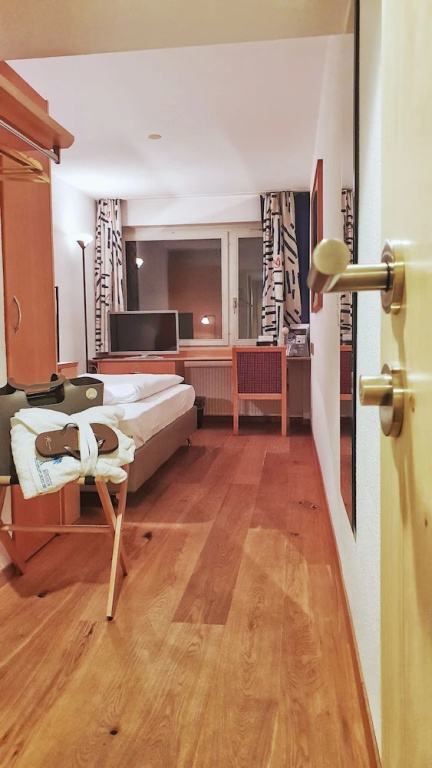 Hotel Rovanada - Chambres