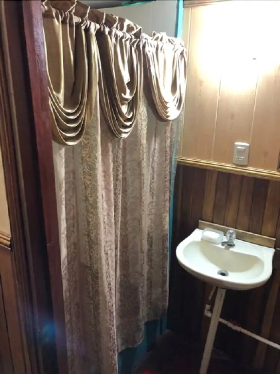 Centro De Eventos Beraca - фото 6