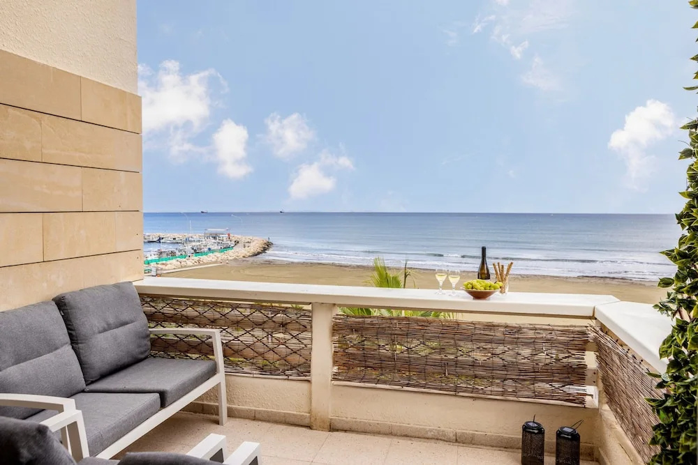 Mackenzie Seafront Suite - Général