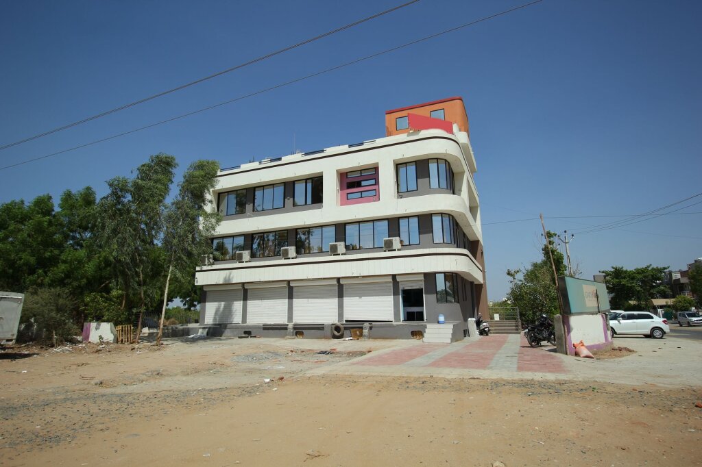 Hotel Siddharth inn image
