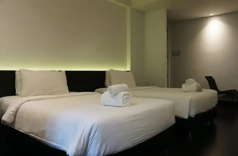 Hotel photo 4