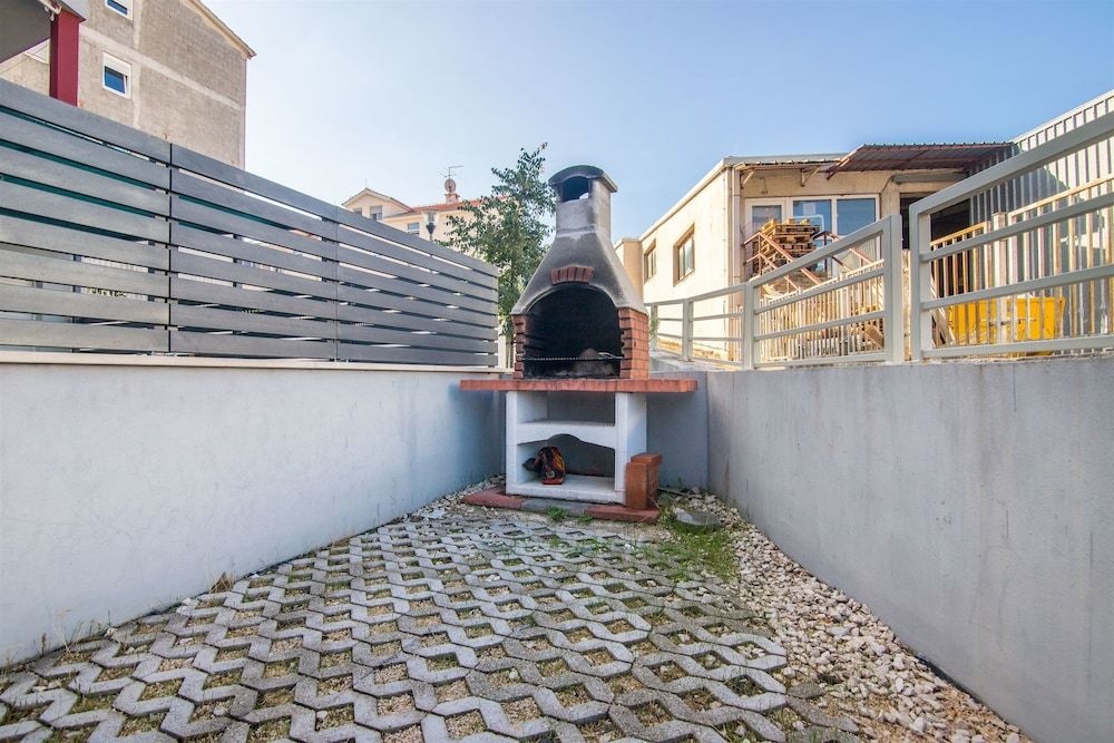 Apartment MATMAR