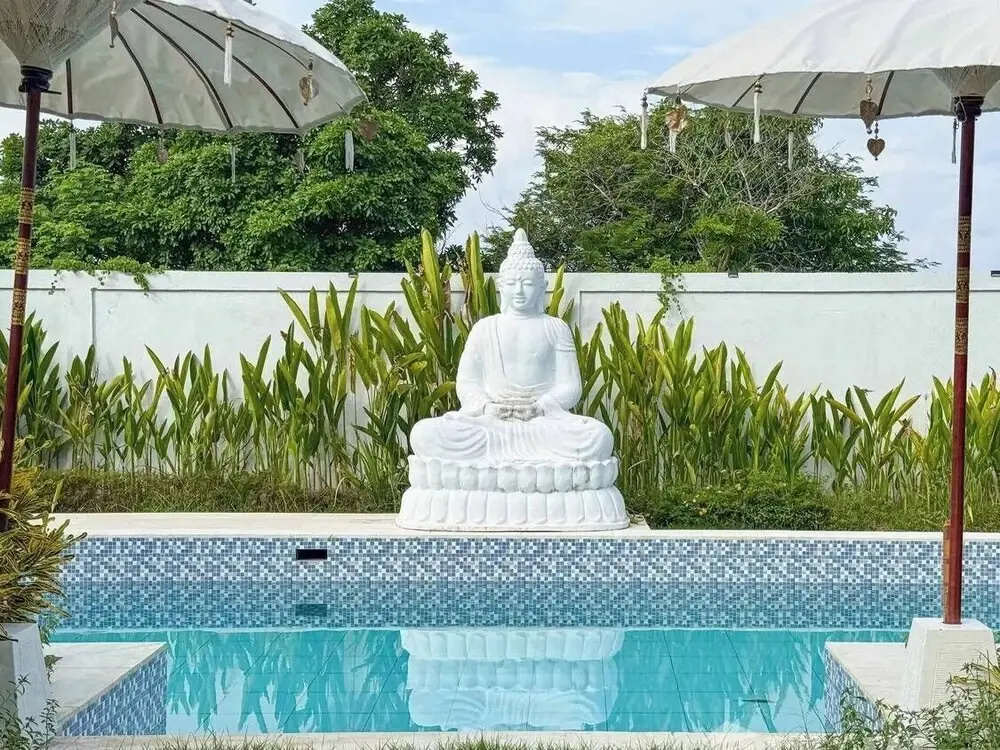 Villa Greentree Nusa Dua
