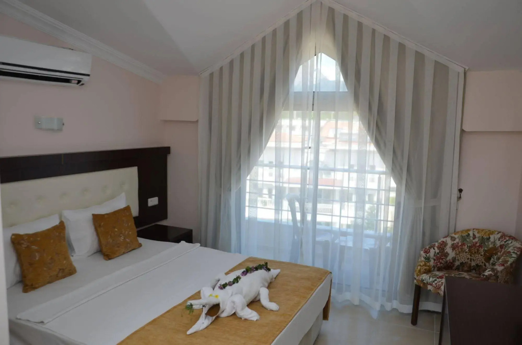 Erkal Resort Hotel - Général