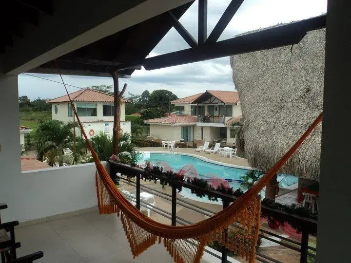 Hotel Campestre Marana