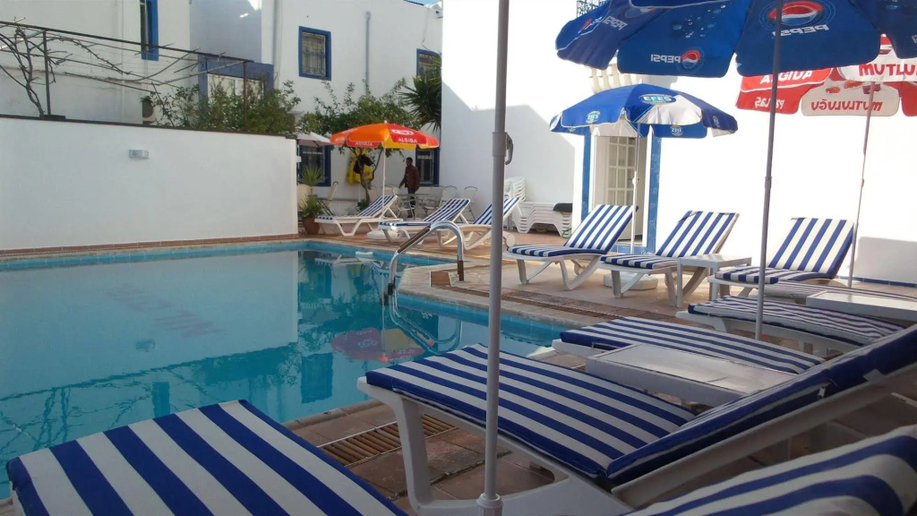 Hotel photo 8