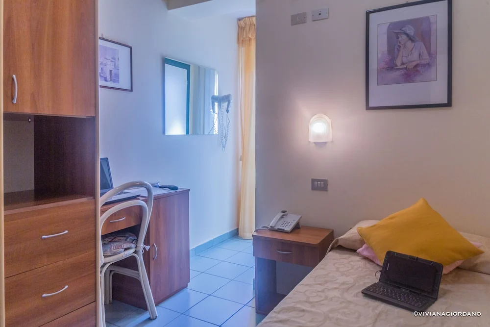 Hotel River - Chambres