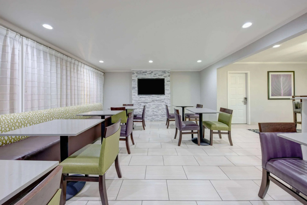 La Quinta Inn by Wyndham El Dorado - Général