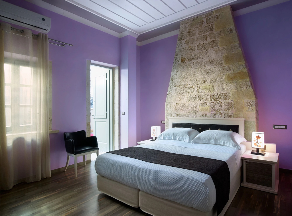 Отель Elia Fatma Boutique Hotel - Adults Only в Ханье