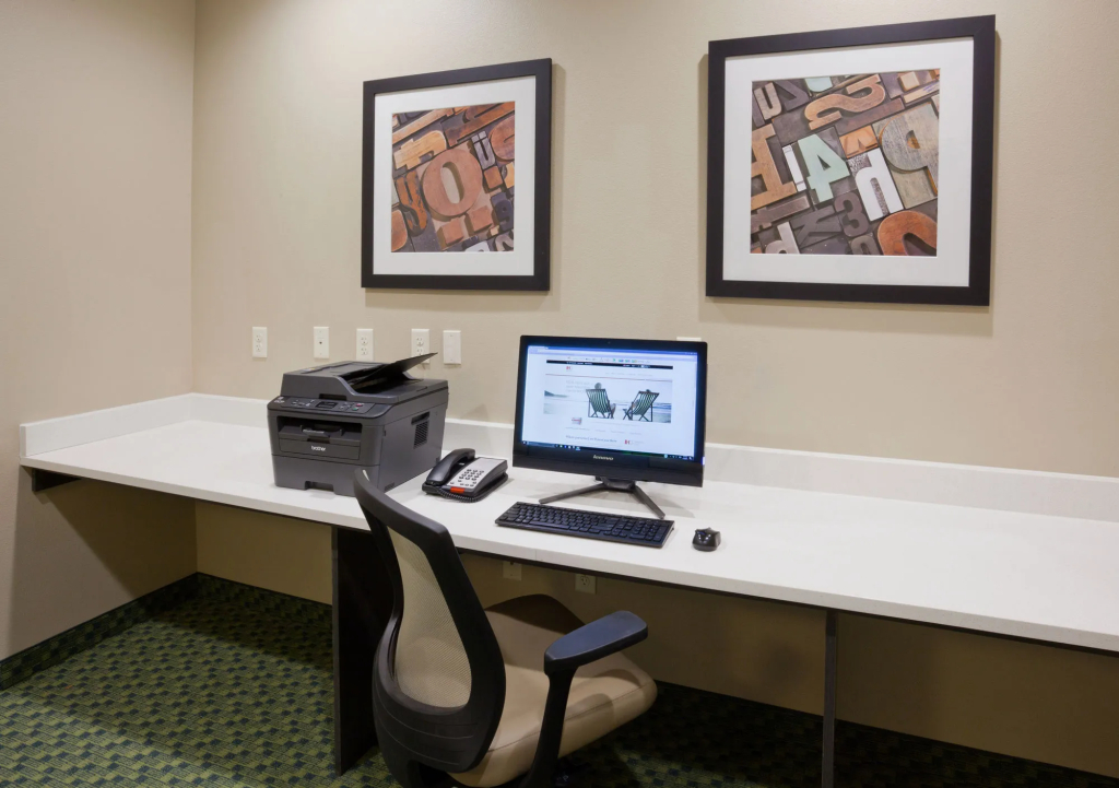 Candlewood Suites Bemidji - Paul Bunyan by IHG — фото 2