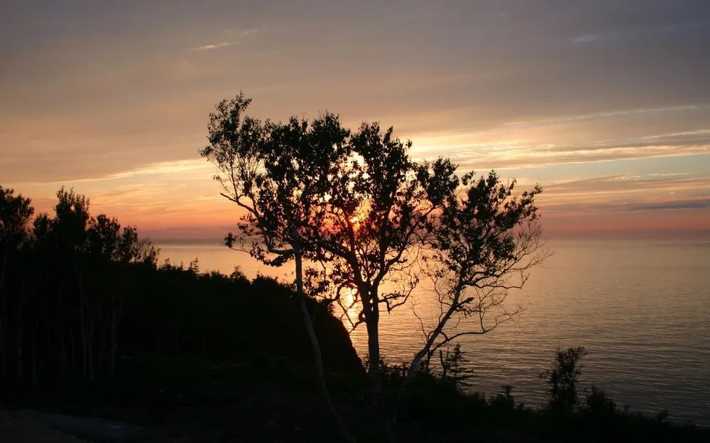 Cliffside B&B