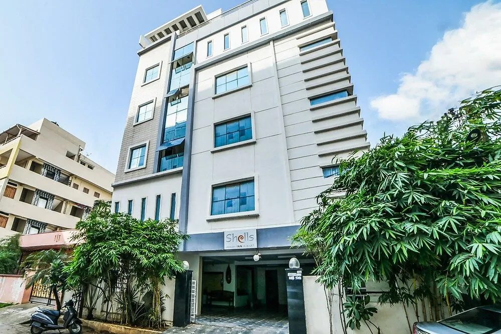 Hotel photo 20
