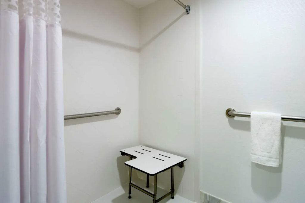 Hilton Garden Inn Queens/JFK Airport - Général
