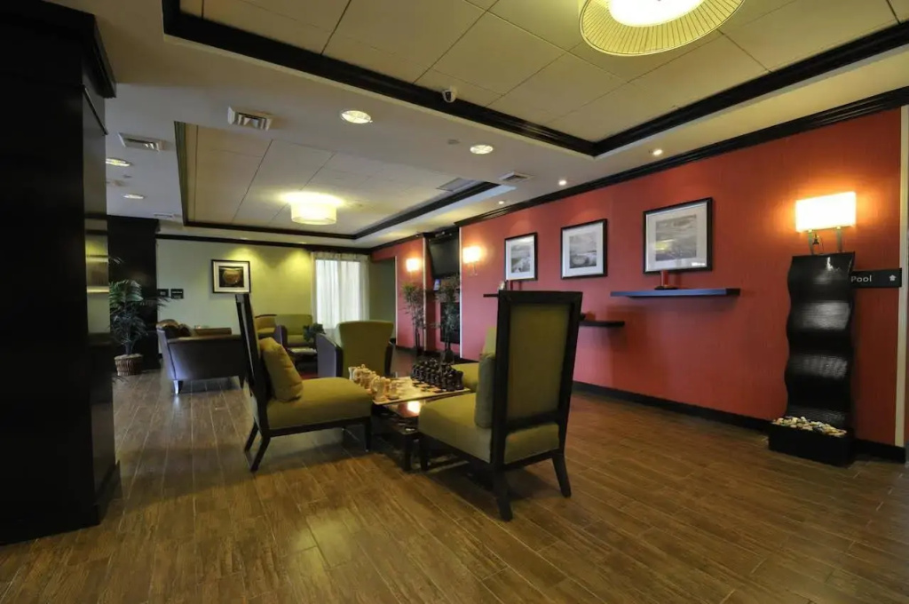 Hotel photo 12