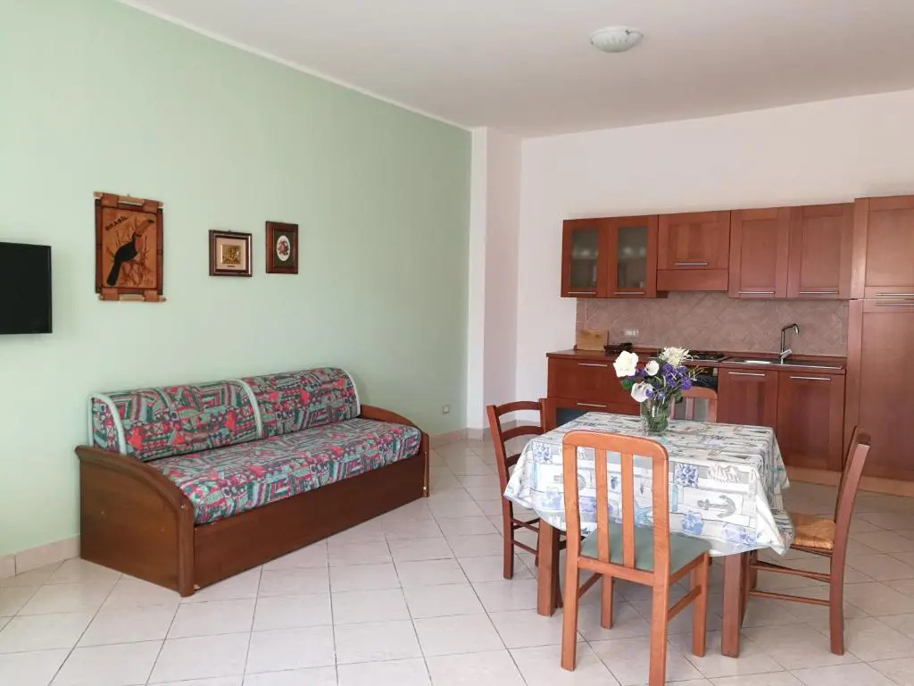 Il Poggio del Cilento Country House - Chambres