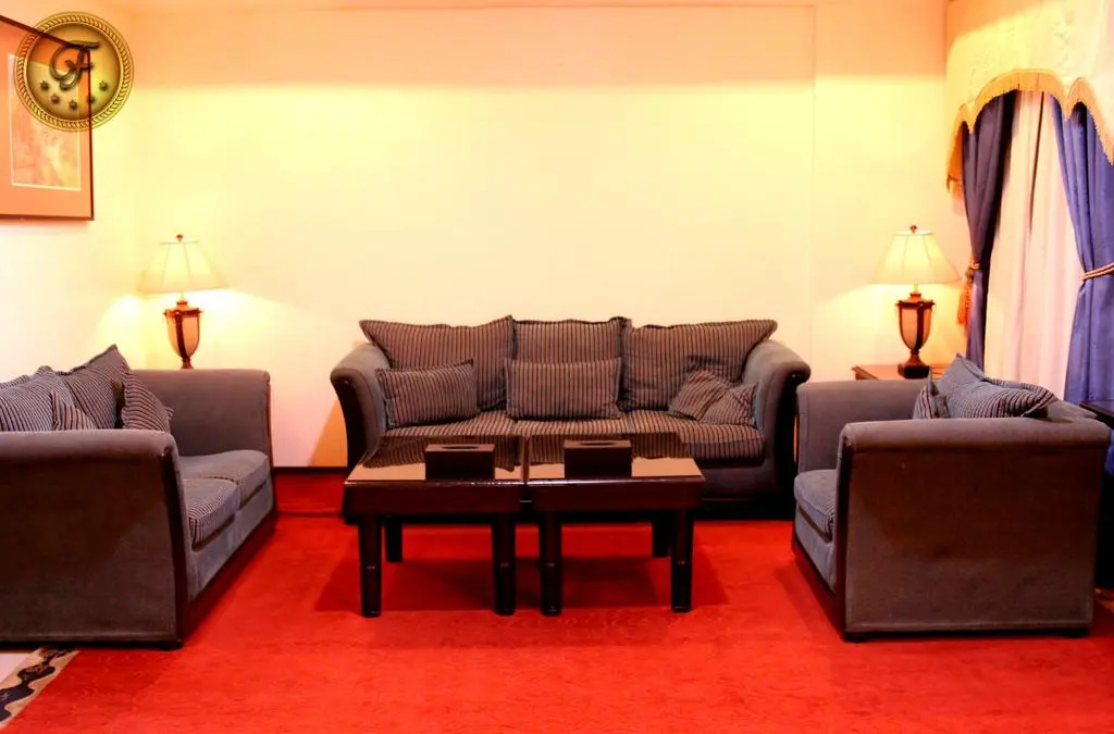 Business Centre