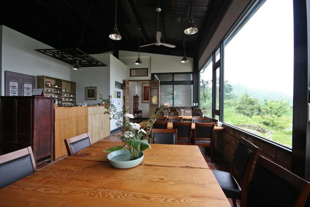 Yu Tao Yuan Bed and Breakfast - Général