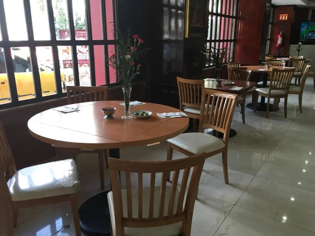 Hotel photo 21