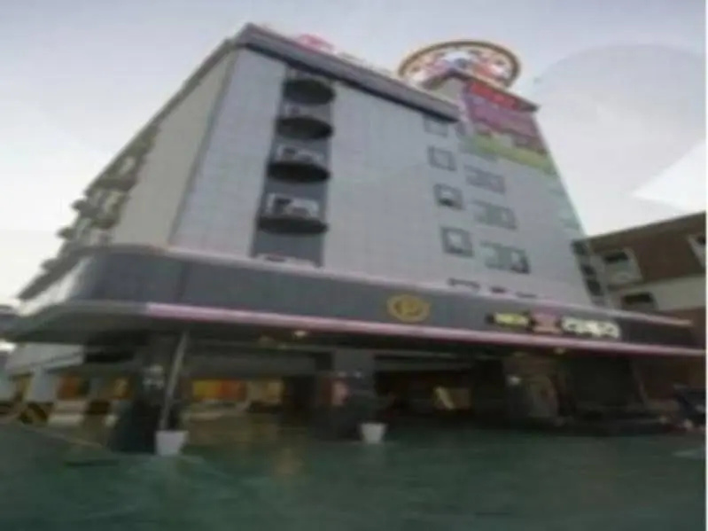 Goodstay New Rivera Motel