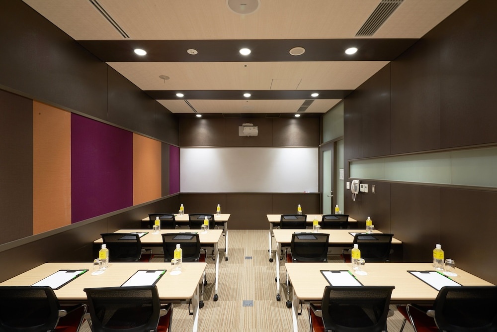 Holiday Inn & Suites Shin Osaka by IHG 사진 52