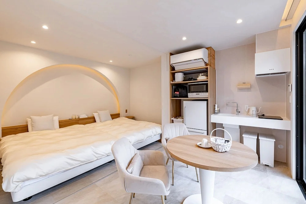 Comfort Villa
