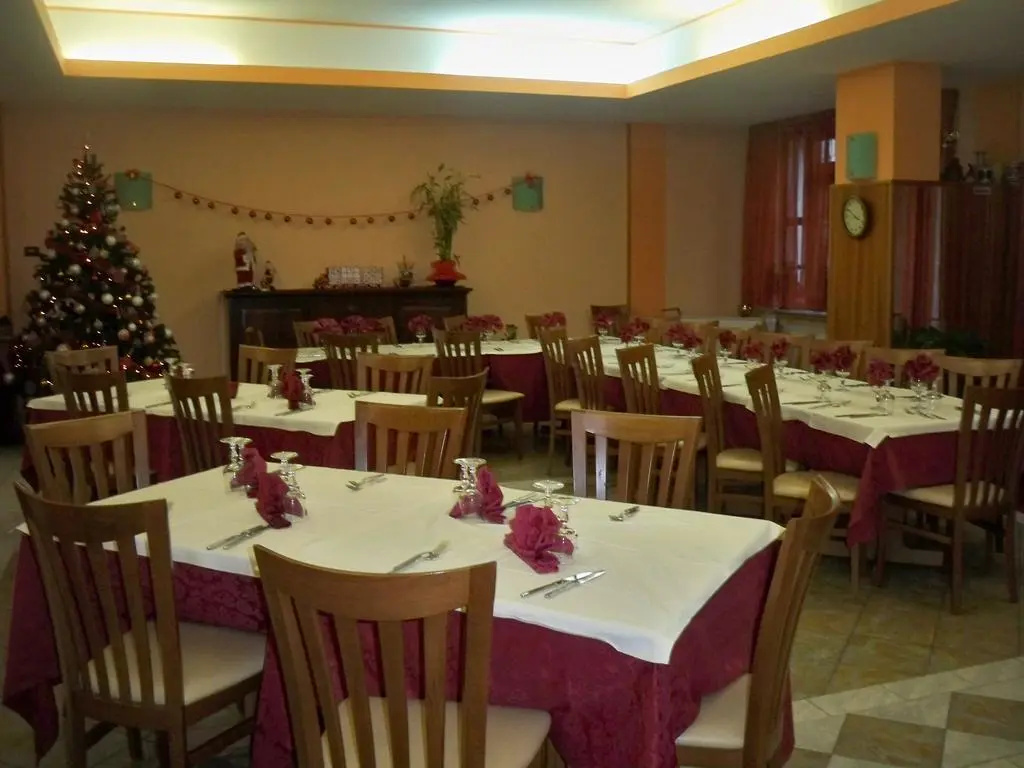 Albergo Corradetti - Général