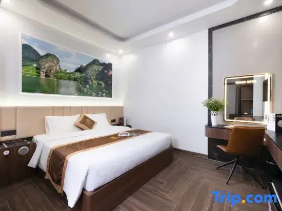 JI Hotel Tianjin Zhongshan Road - Chambres