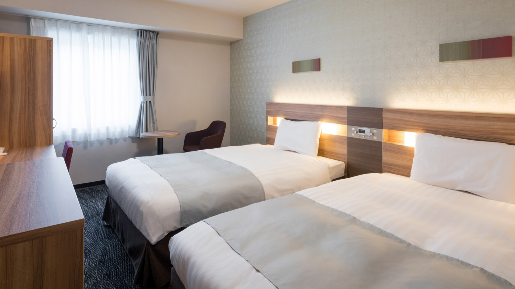 Comfort Hotel ERA Tokyo Higashi Kanda 사진 5