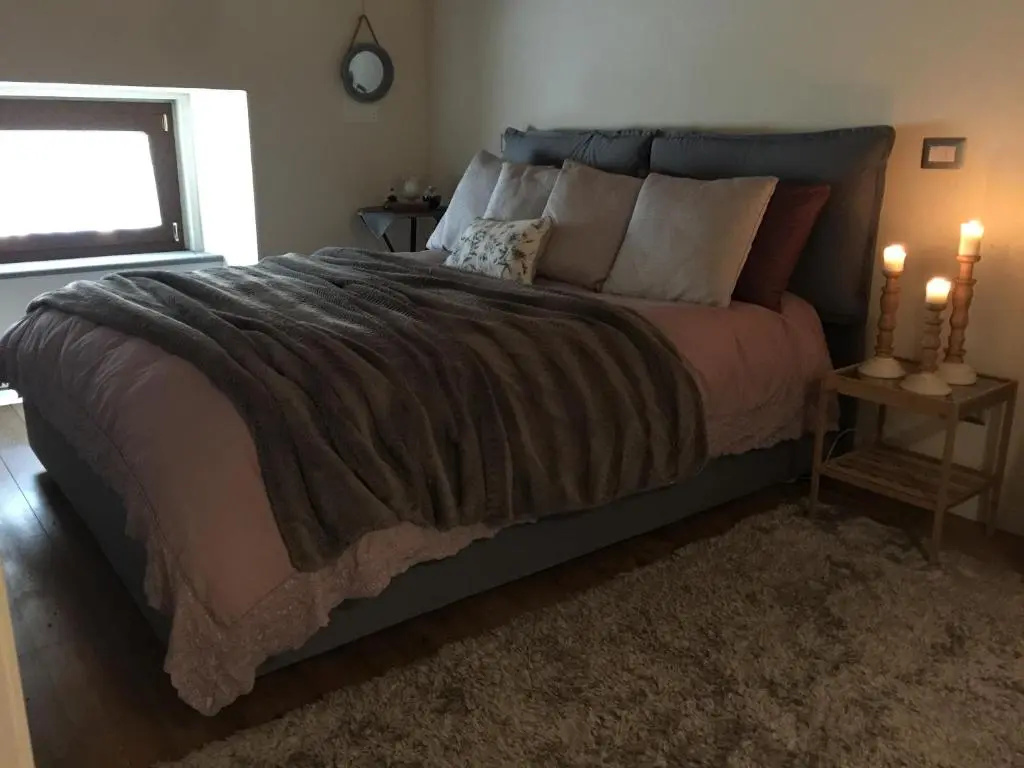 Standard Villa