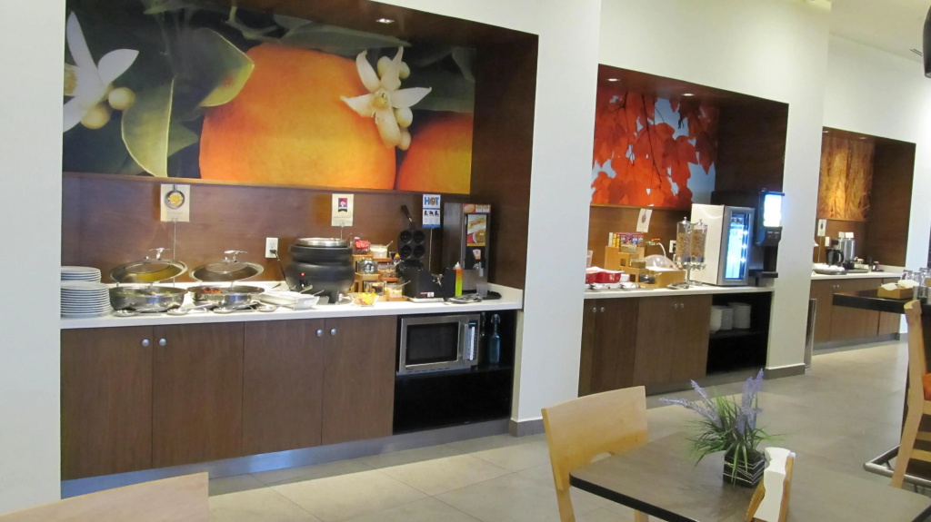 Fairfield Inn & Suites by Marriott Villahermosa Tabasco - Général