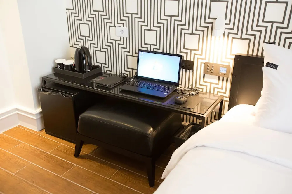 Hotel Soulhada - Chambres