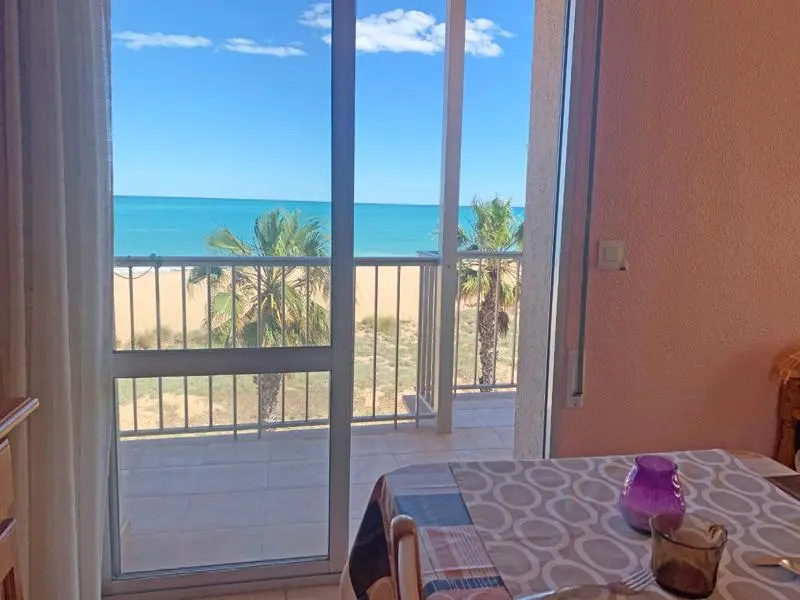 Balcony & Terrace