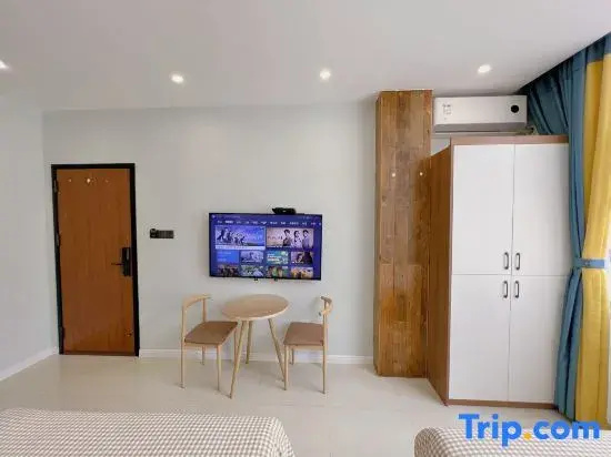 Nicha Hua Hin Hotel - Chambres